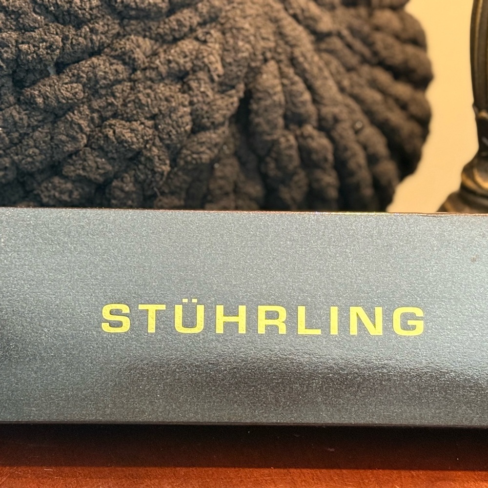 Stuhrling Original Men’s Watch
